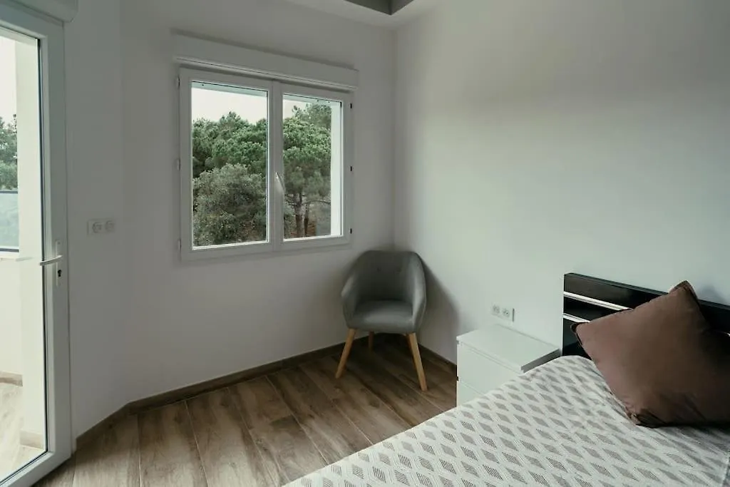 Villa De Vacances Lloret de Mar Spagna