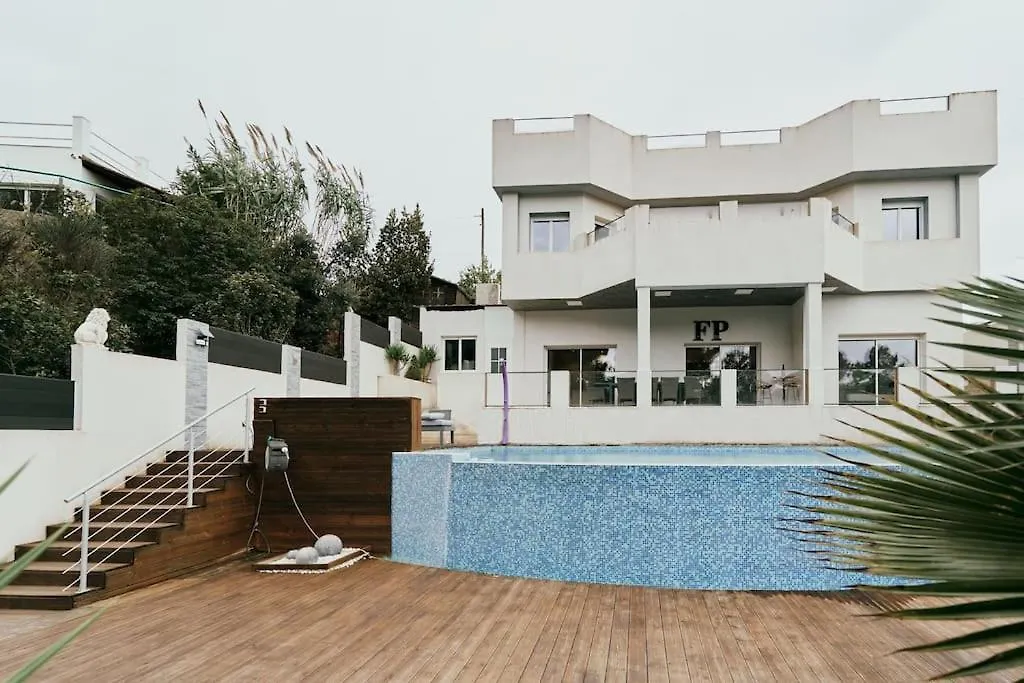 Villa De Vacances Lloret de Mar Spagna