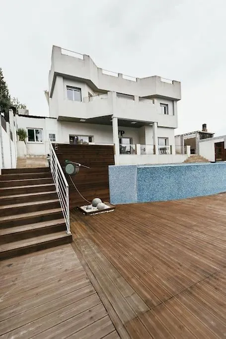 Villa De Vacances Lloret de Mar Espanha