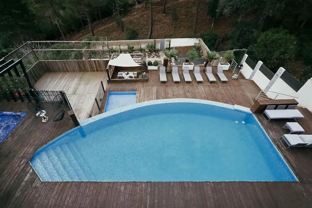 Villa De Vacances Lloret de Mar Spagna