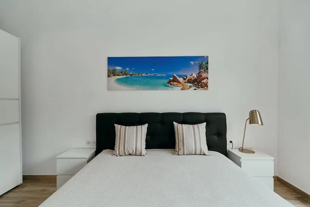 Villa De Vacances リョレート・デ・マル