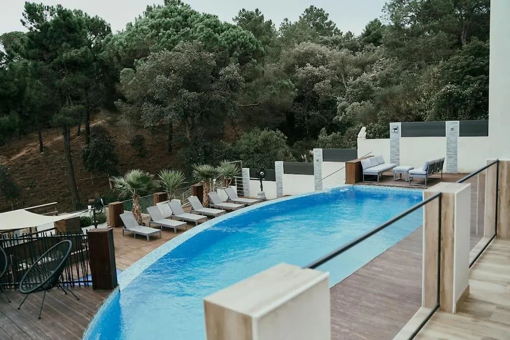 Villa De Vacances リョレート・デ・マル スペイン